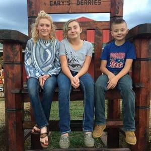 Meet your Posher, Molly